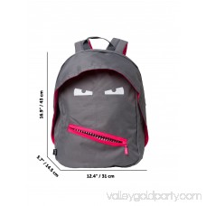 Zipit Grillz Large Backpack 565165686